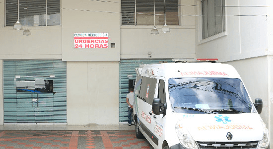 Hombre se lesionó su miembro viril con arma traumática | RTA Noticias