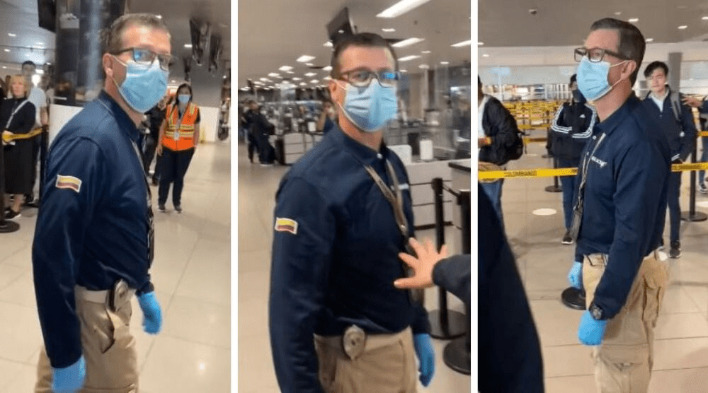 Procuraduría suspende a funcionario de Migración | RTA Noticias