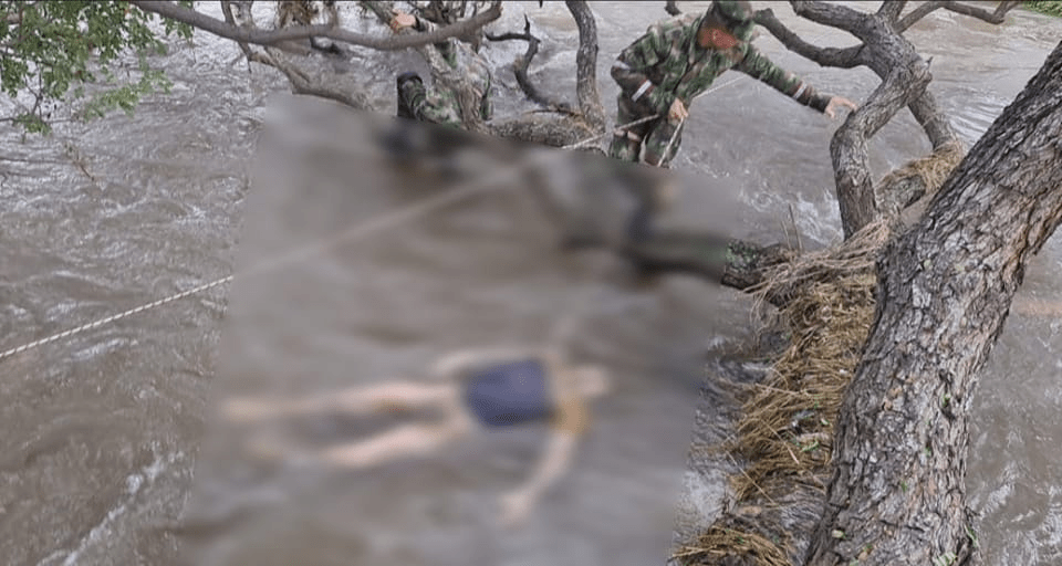 Encuentran cuerpo de Heriberto Gonzáles en el Guatapurí | RTA Noticias