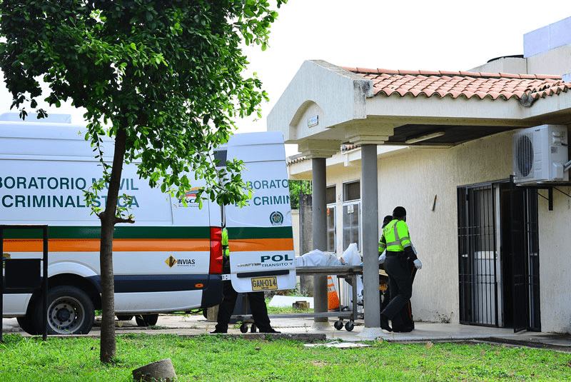 Asesinan a pareja de esposos en Mariangola | RTA Noticias