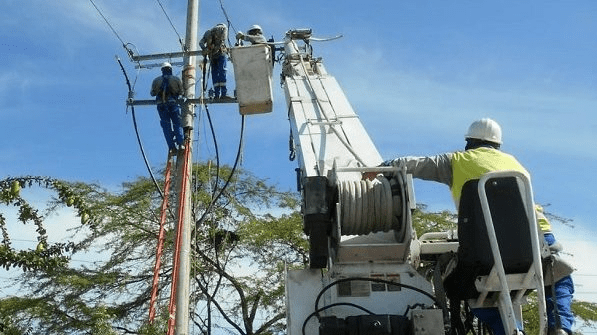Zonas de Valledupar sin luz durante este jueves y viernes | RTA Noticias