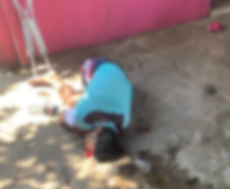 Lo asesinan en el barrio El Prado de Valledupar image-63