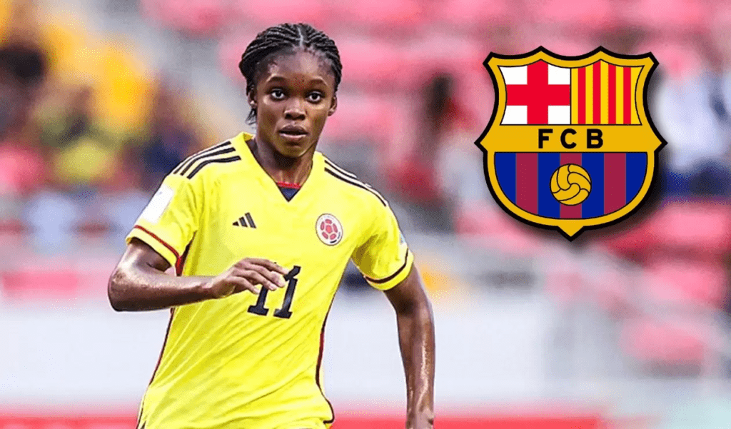 FC Barcelona y el gobierno acuerdan abrir academia | RTA Noticias