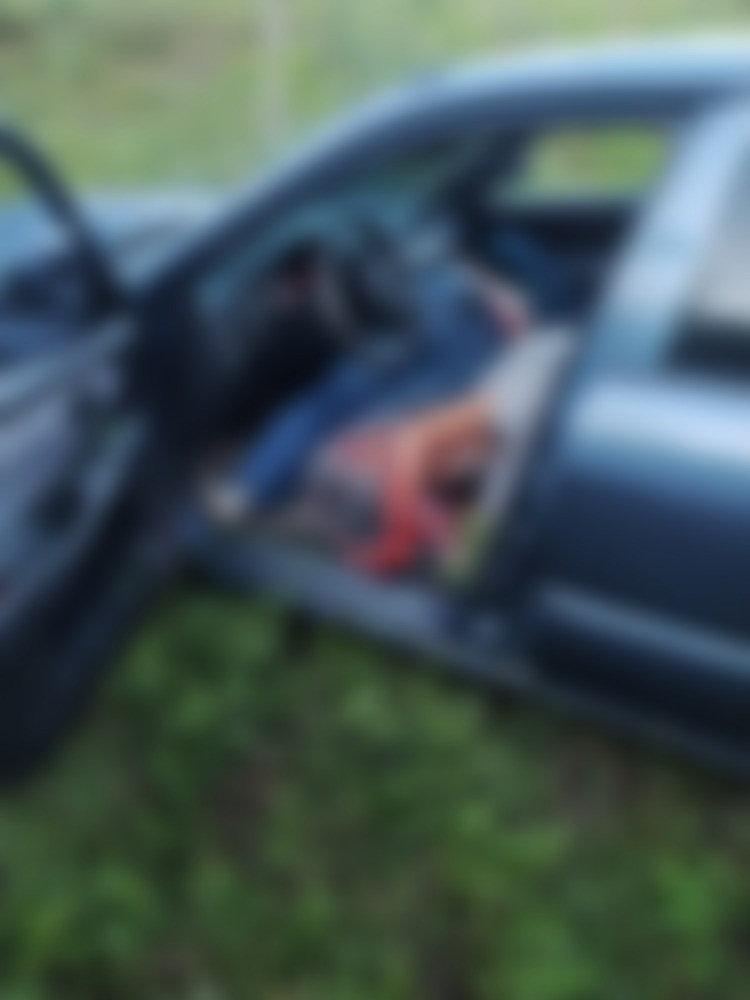 Atacaron a balas a dos hombres en la vía San Diego | RTA Noticias