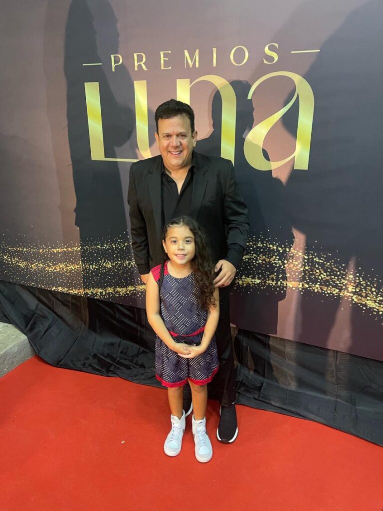 Carlos Bloom, Manager del Año en los Premios Luna | RTA Noticias