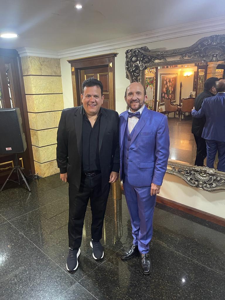 Carlos Bloom, Manager del Año en los Premios Luna | RTA Noticias