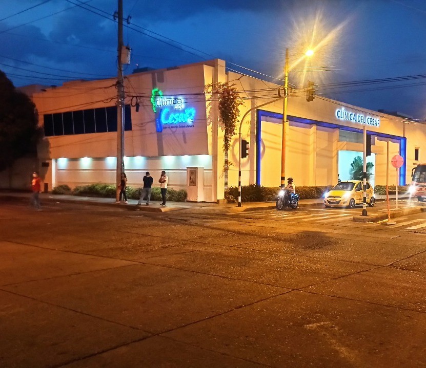 Clínica del Cesar sobre muerte de Danith Villanueva y su bebé | RTA Noticias