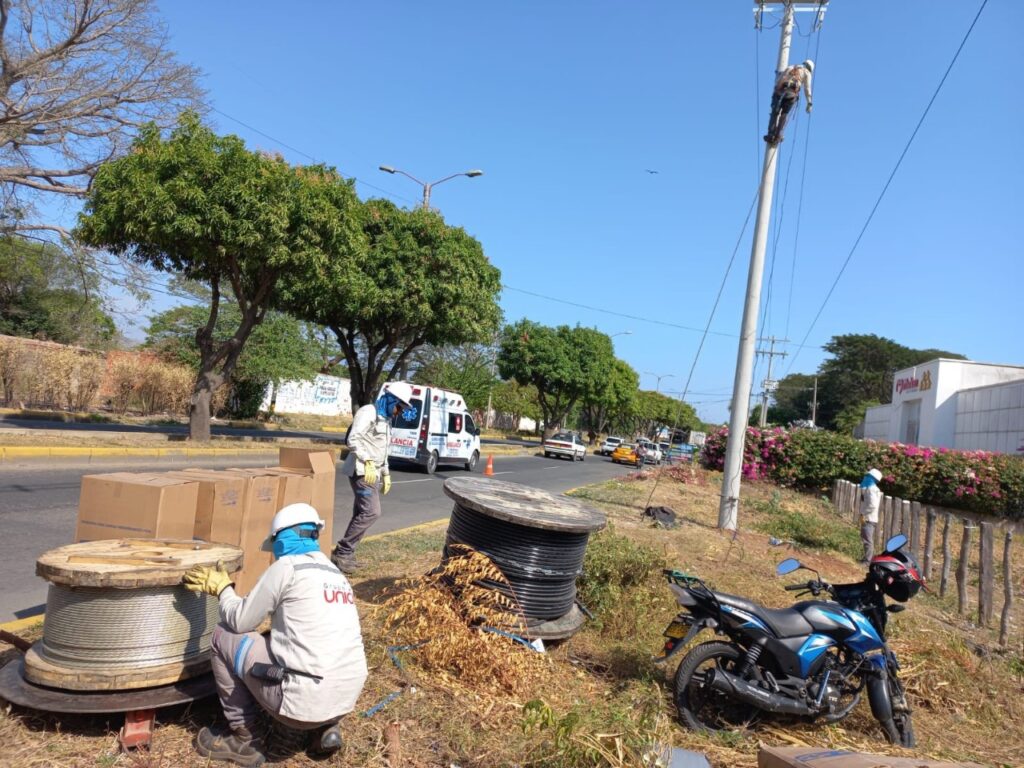 Más de 90 barrios no tendrán luz este domingo | RTA Noticias