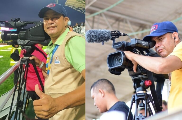 Martín Saucedo, empleado del año en RTA Noticias WhatsApp-Image-2022-12-09-at-12.30.52-PM