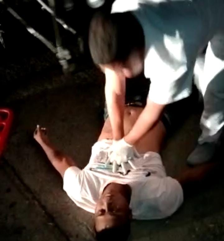 Asesinan a joven en medio de un atraco en Los Fundadores | RTA Noticias