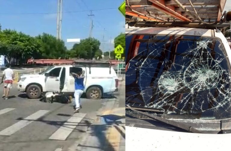 Brigada de Afinia fue atacada a piedras en La Paz WhatsApp-Image-2022-12-12-at-4.25.03-PM