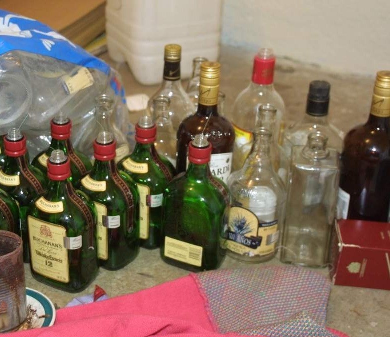 Conozca 5 tips para identificar alcohol adulterado Conozca 5 tips para identificar alcohol adulterado | RTA Noticias