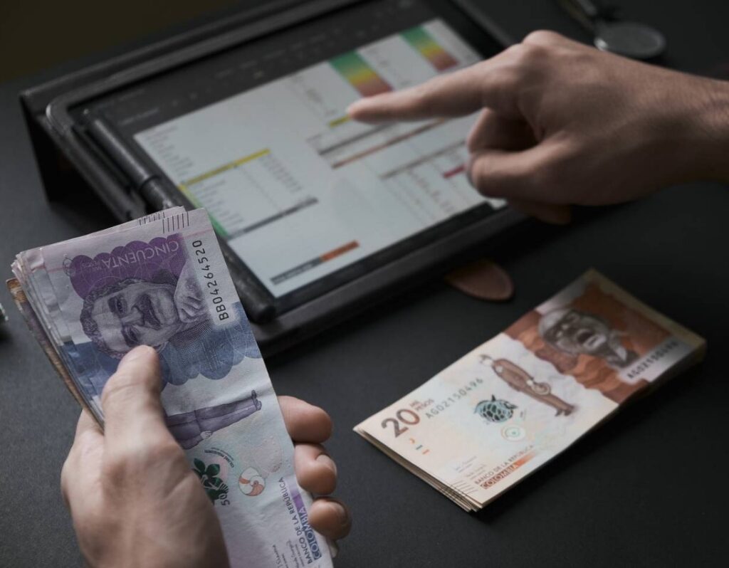 Así quedó el salario mínimo para 2023 | RTA Noticias