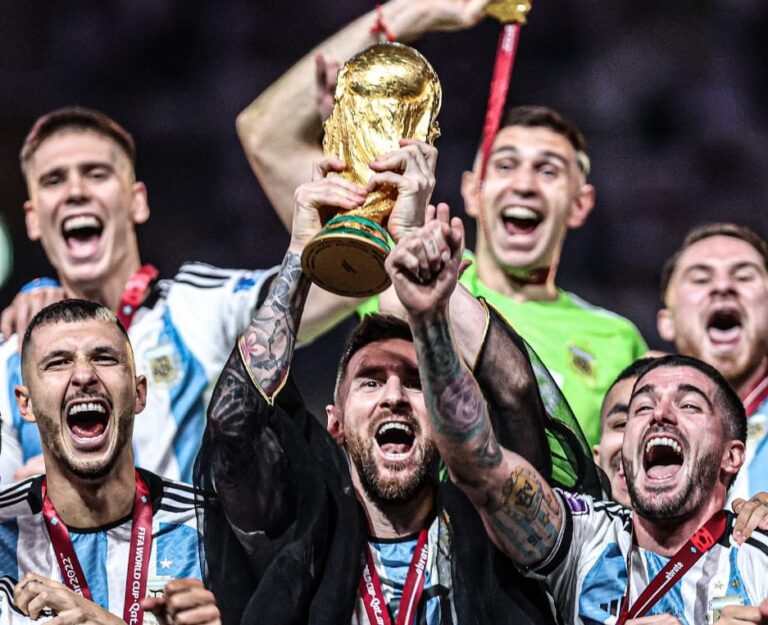 Argentina de la mano de Messi se proclamó campeón WhatsApp-Image-2022-12-18-at-2.12.43-PM
