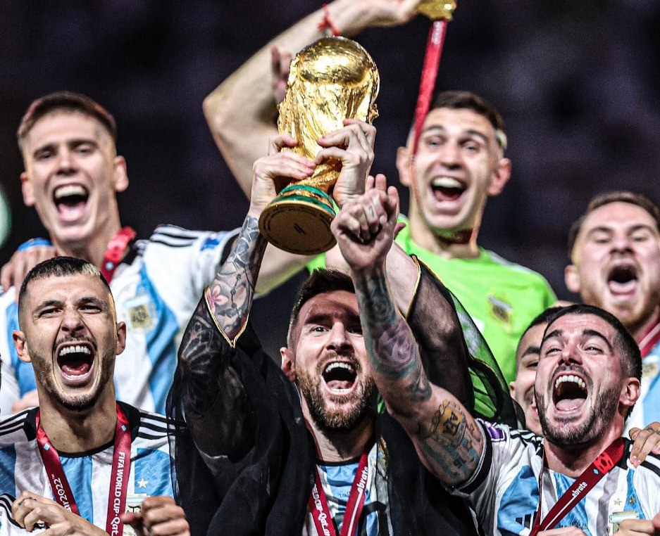 Argentina de la mano de Messi se proclamó campeón WhatsApp-Image-2022-12-18-at-2.12.43-PM