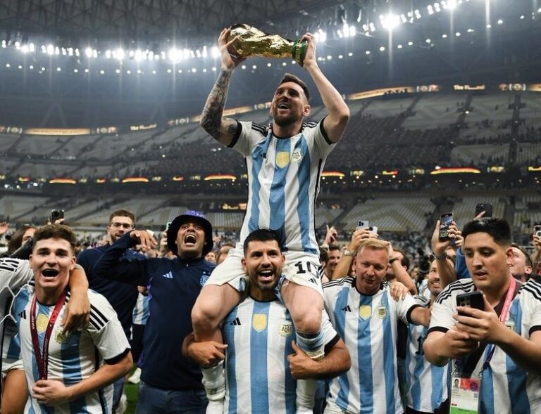 Messi sigue rompiendo récord de "likes" en Instagram WhatsApp-Image-2022-12-20-at-11.59.50-AM