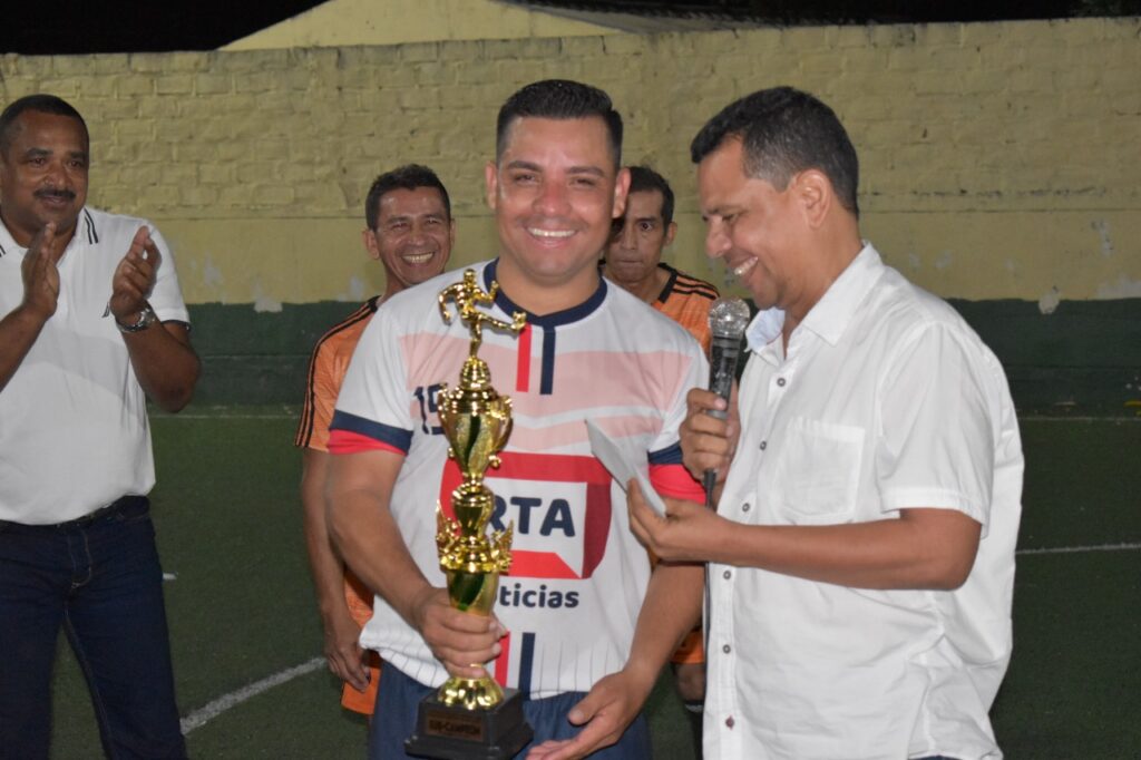 RTA Noticias fue subcampeón en el Torneo de Medios RTA Noticias fue subcampeón en el Torneo de Medios | RTA Noticias