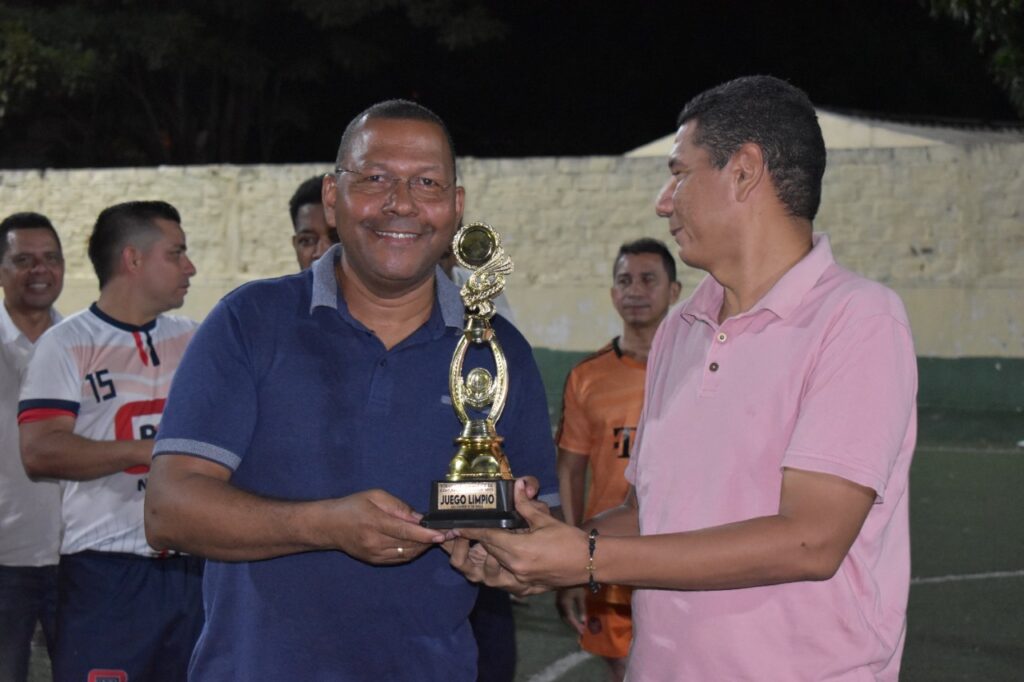 RTA Noticias fue subcampeón en el Torneo de Medios RTA Noticias fue subcampeón en el Torneo de Medios | RTA Noticias
