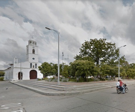 Adulto mayor se suicidó en Aguachica Adulto mayor se suicidó en Aguachica | RTA Noticias