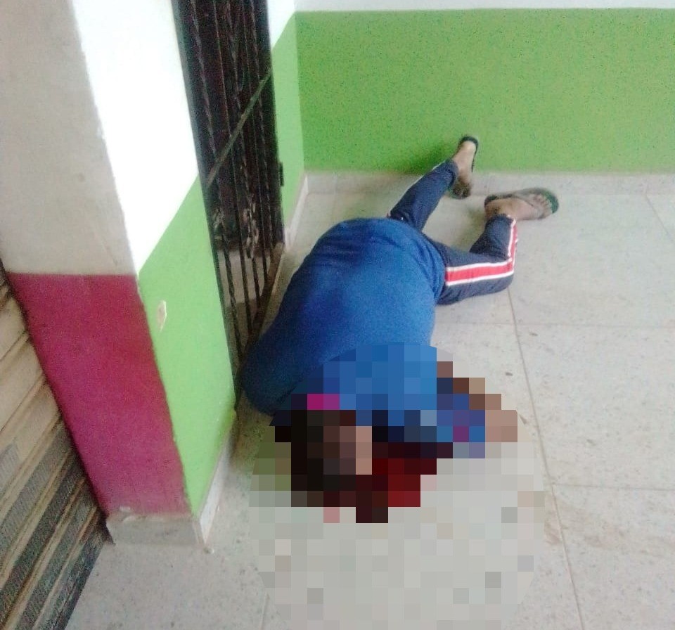 Asesinan a taxista en la vereda Las Casitas Asesinan a taxista en la vereda Las Casitas | RTA Noticias