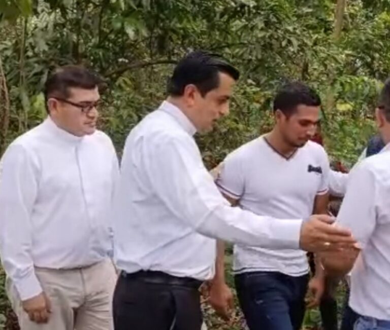 ELN libera a suboficial de la armada secuestrado en Arauca WhatsApp-Image-2022-12-27-at-6.43.28-PM