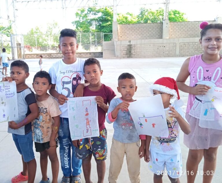 Más de 400 niños de Tamalameque tendrán un feliz año WhatsApp-Image-2022-12-28-at-10.19.05-AM