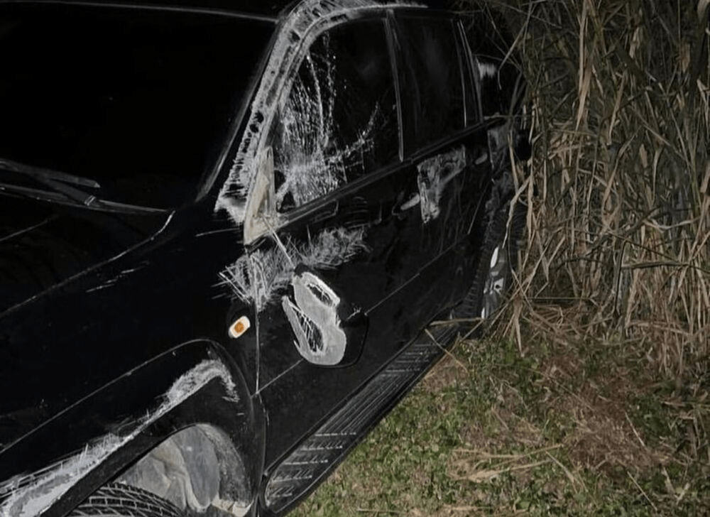 Cantante vallenato Silvio Brito se accidentó Cantante vallenato Silvio Brito se accidentó | RTA Noticias