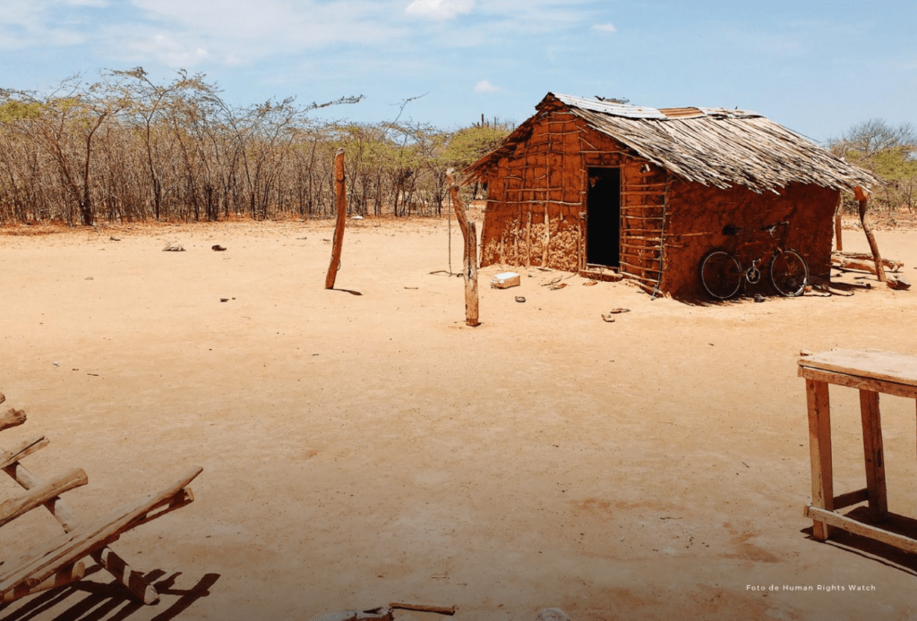 Abren indagación por muerte de 3 bebés Wayuu | RTA Noticias