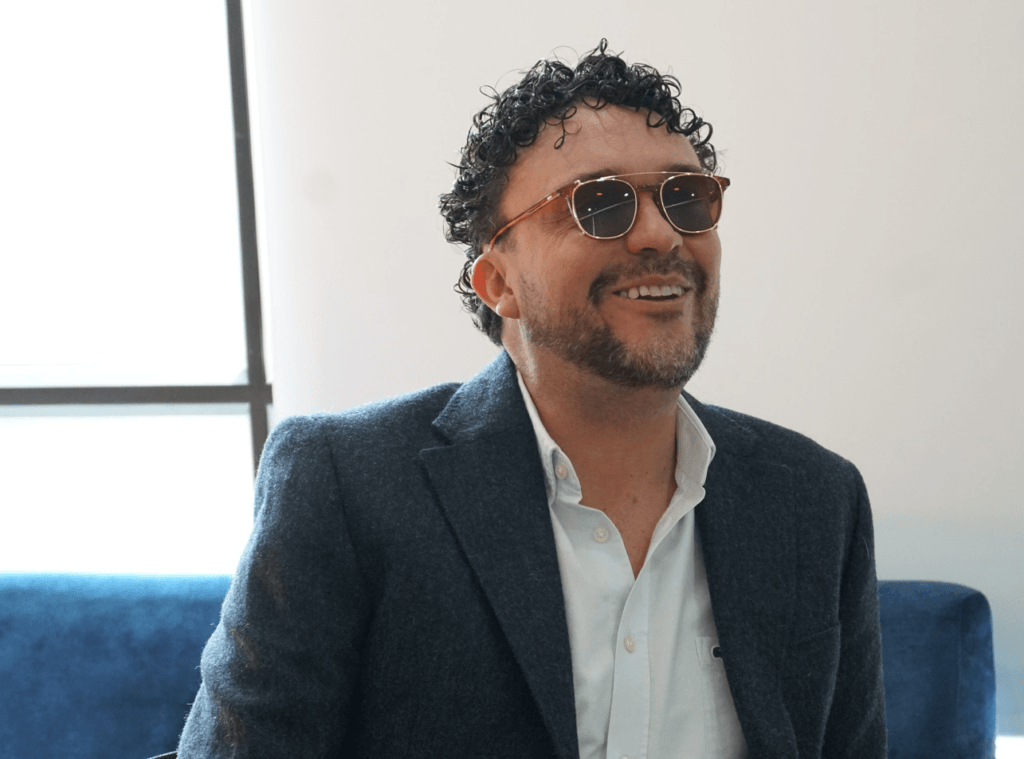 Andrés Cepeda vuelve a Sayco | RTA Noticias