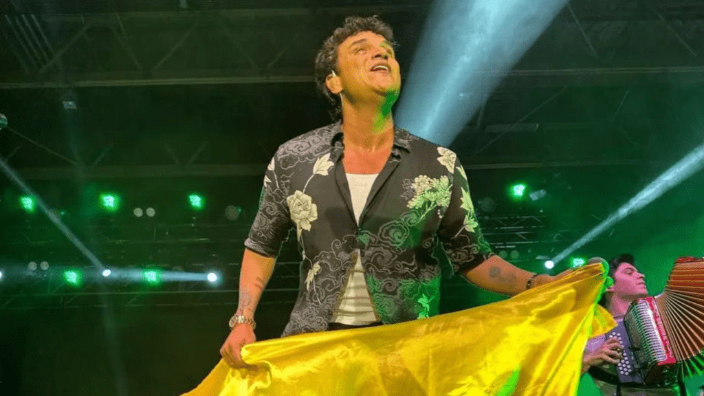 Silvestre Dangond se retira temporalmente de la música | RTA Noticias