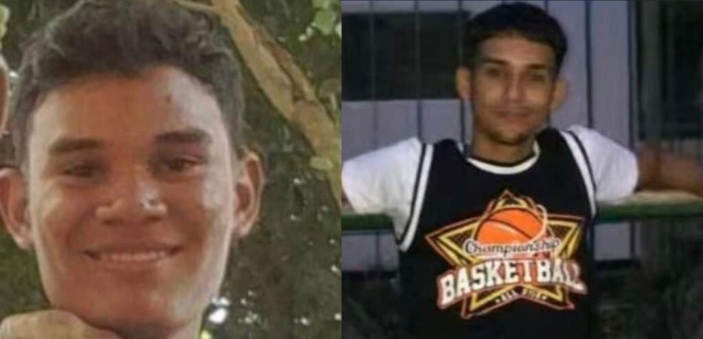 Dos jóvenes murieron calcinados en la curva de Chimichagua Dos jóvenes murieron calcinados en la curva de Chimichagua | RTA Noticias
