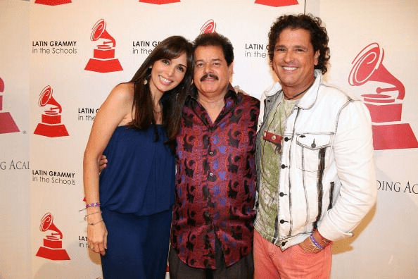 Murió "Lalo" Rodríguez, la voz de "Ven devórame otra vez" Murió "Lalo" Rodríguez, la voz de "Ven devórame otra vez" | RTA Noticias