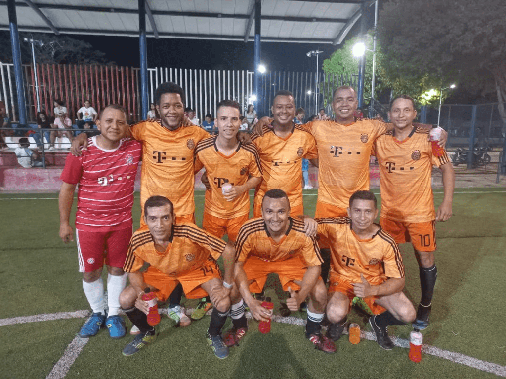 RTA Noticias jugará la final del Torneo de Medios RTA Noticias jugará la final del Torneo de Medios | RTA Noticias
