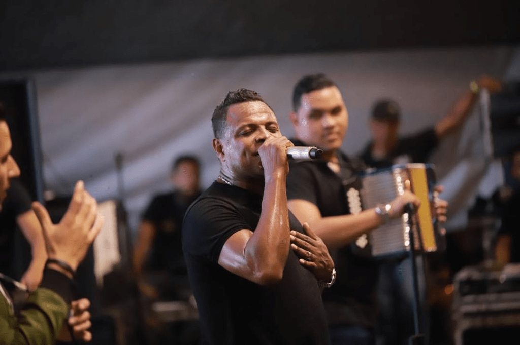 Omar Geles es operado con éxito de la vesícula | RTA Noticias