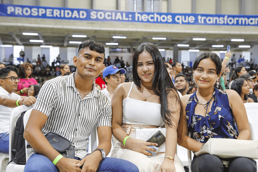 Esta semana iniciará el sexto ciclo de jóvenes en acción | RTA Noticias