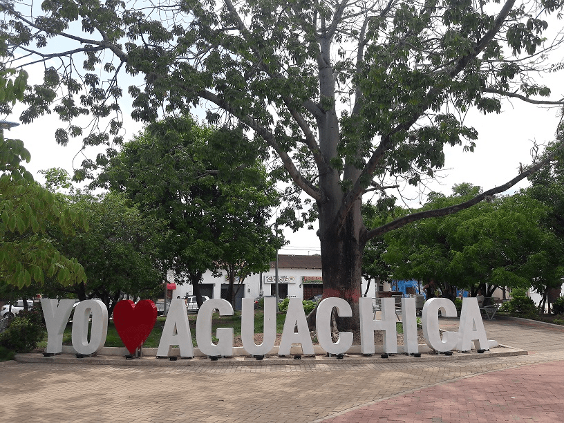 Claro llega con fibra óptica a Aguachica | RTA Noticias