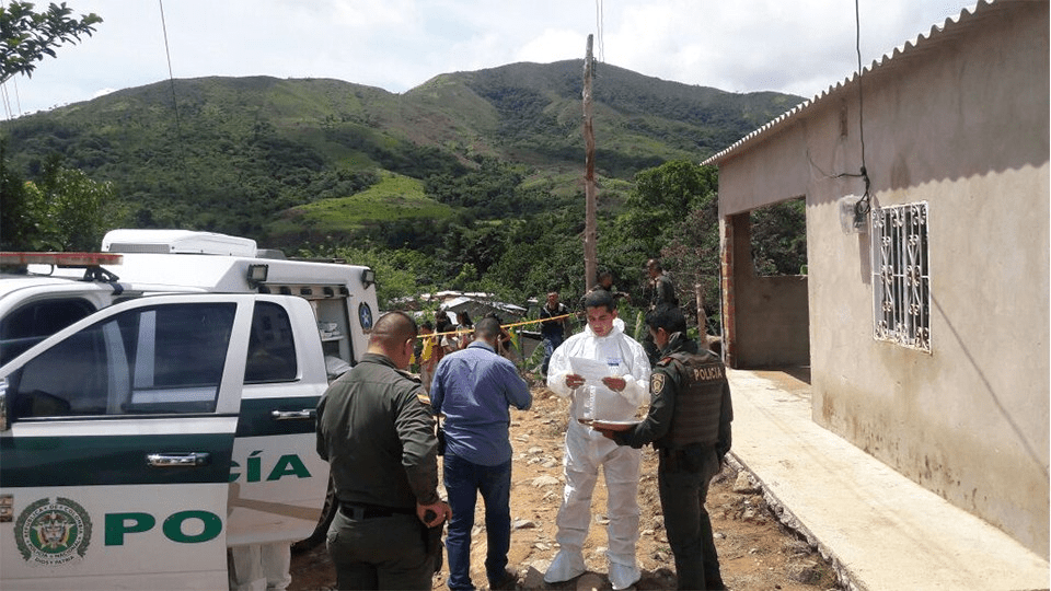 Un menor de edad se suicidó en Pueblo Bello | RTA Noticias