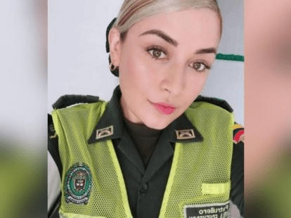 Capturan a patrullera por trata de personas | RTA Noticias