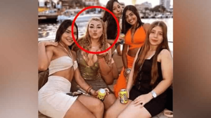 Capturan a patrullera por trata de personas | RTA Noticias