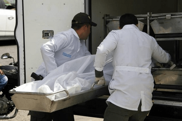 Adulto mayor se suicidó en Aguachica image-65