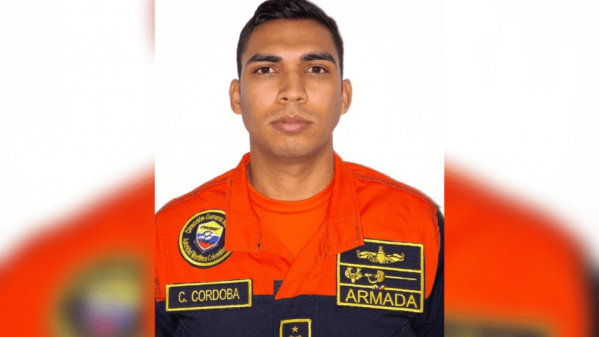 ELN libera a suboficial de la armada secuestrado en Arauca | RTA Noticias