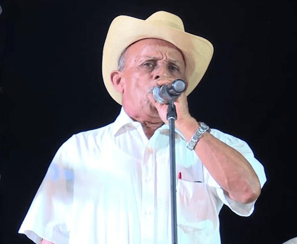 Hijos de "Tijito" Carrillo aclaran rumores sobre su salud Hijos de "Tijito" Carrillo aclaran rumores sobre su salud | RTA Noticias