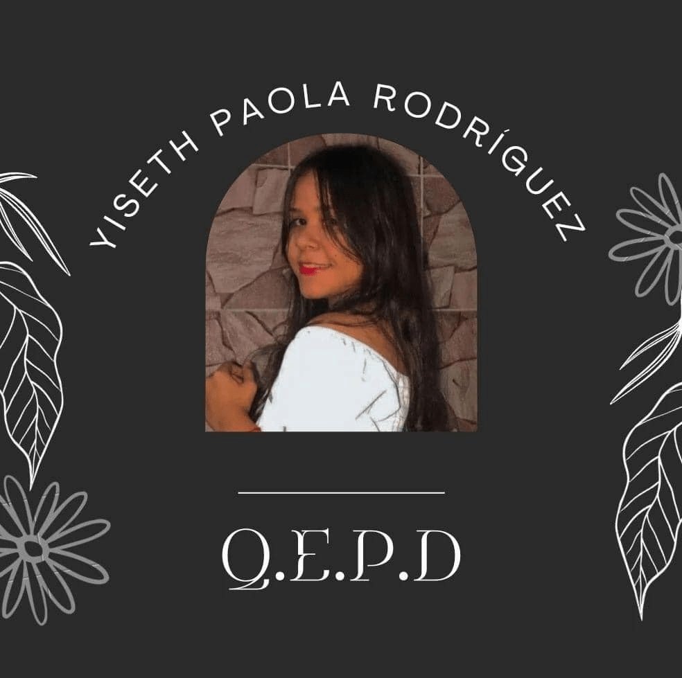 Recompensa por los asesinos de Yiseth Rodríguez | RTA Noticias