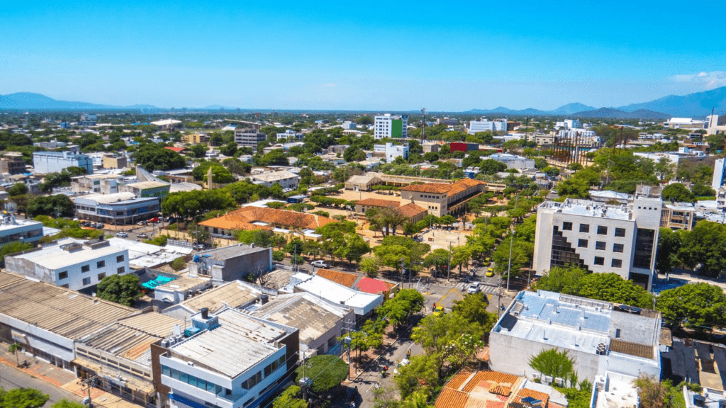 Valledupar recibió el 2023 sin quemados por pólvora | RTA Noticias