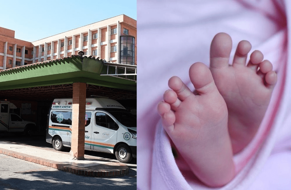 Investigan muerte de bebé de tres meses en Valledupar image-109
