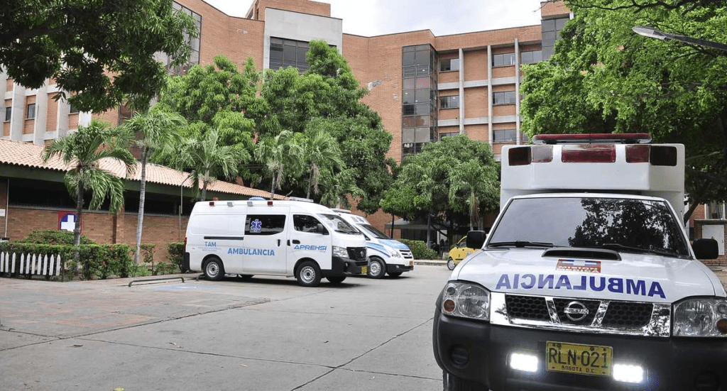 Investigan muerte de bebé de tres meses en Valledupar Investigan muerte de bebé de tres meses en Valledupar | RTA Noticias
