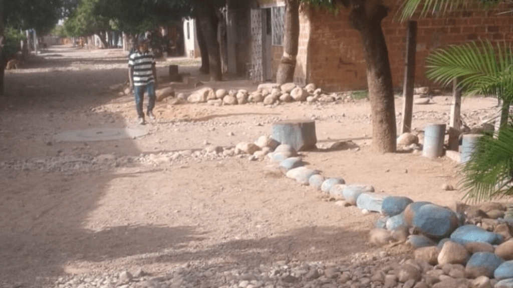 Dos jóvenes lesionados con arma de fuego en Valledupar Dos jóvenes lesionados con arma de fuego en Valledupar | RTA Noticias