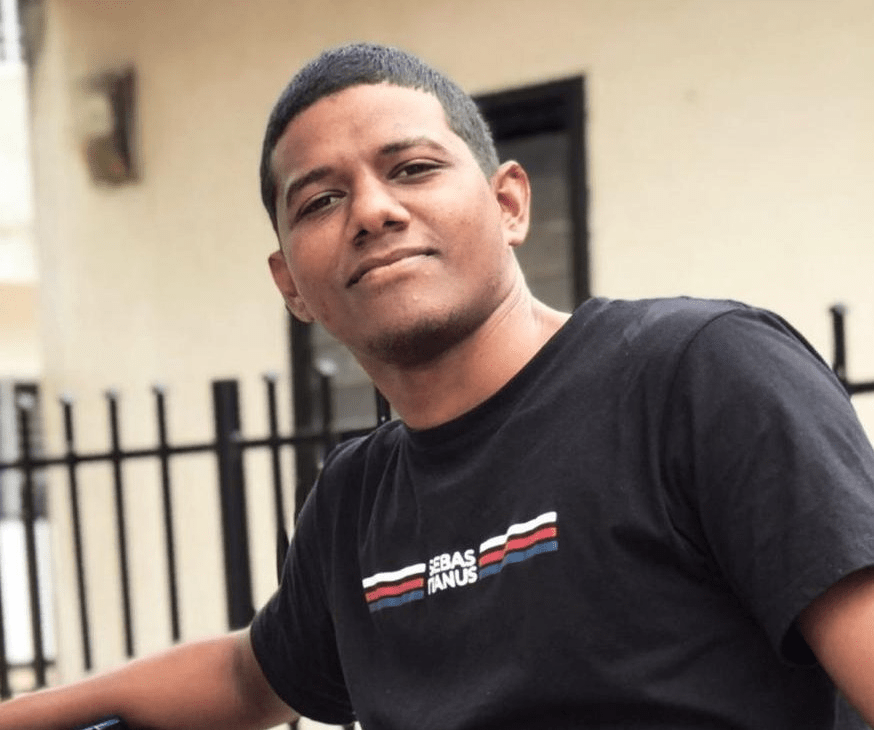 Influencer valduparense llega a MasterChef Celebrity | RTA Noticias