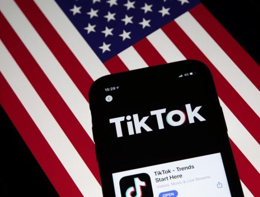 Organismos estadounidenses y Europa vetan a TikTok. image-140