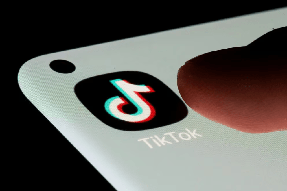 Organismos estadounidenses y Europa vetan a TikTok. Organismos estadounidenses y Europa vetan a TikTok. | RTA Noticias